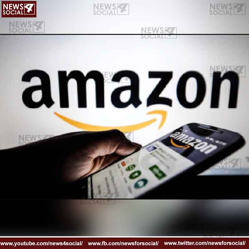 amazon