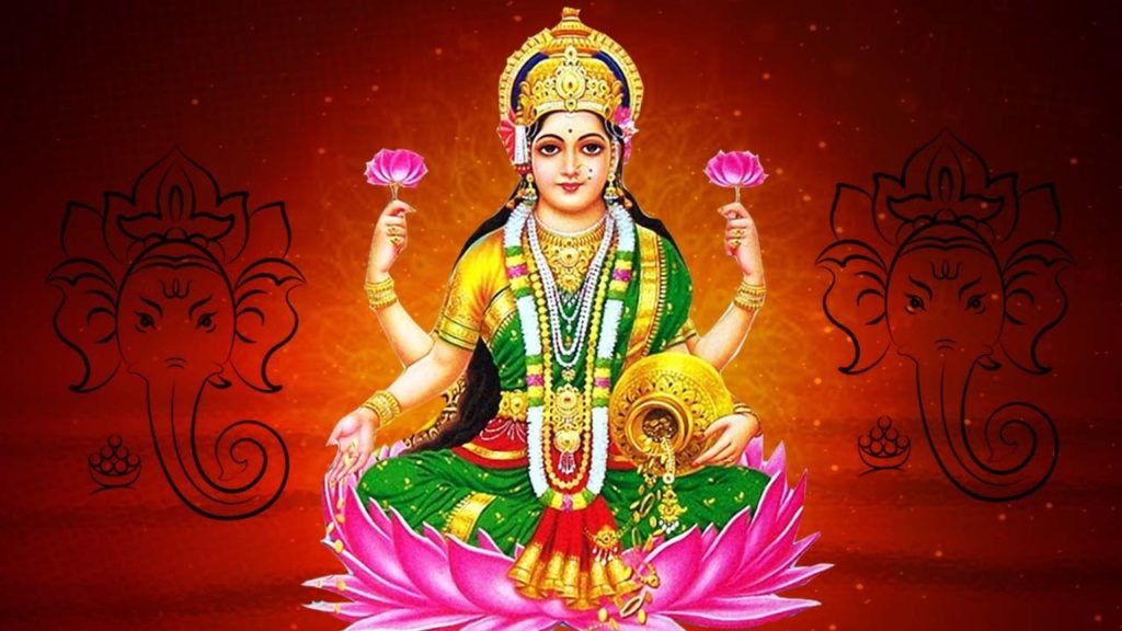 laxmi non