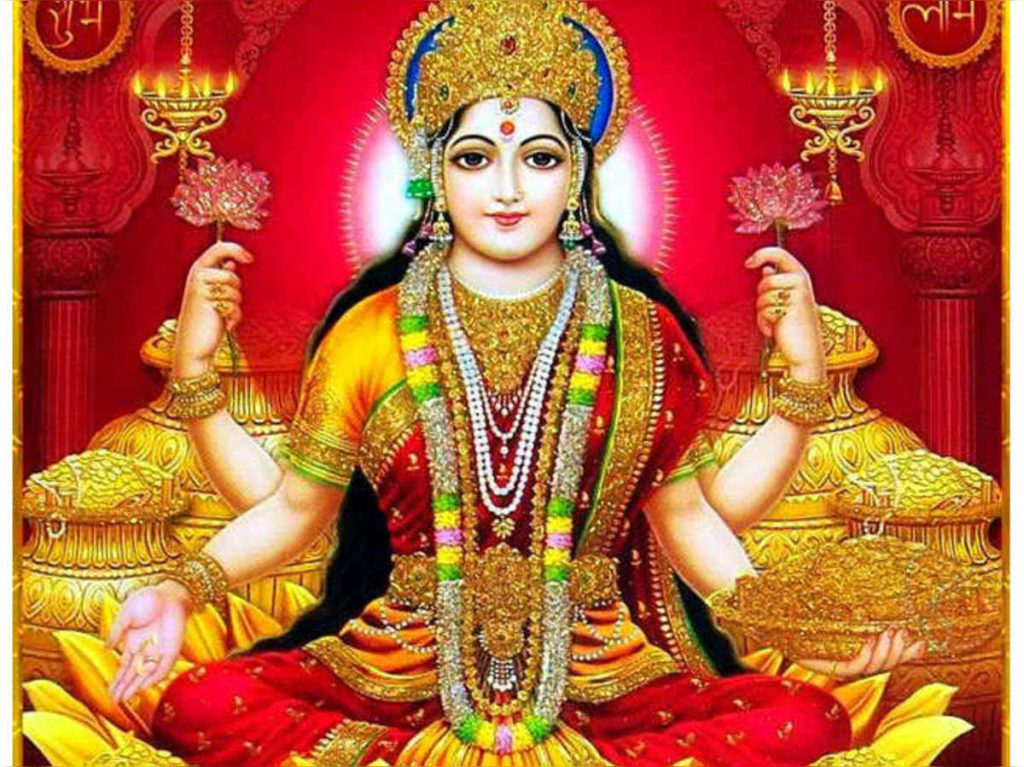 laxmi non fiii