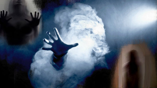 bhoot non fiiii 1