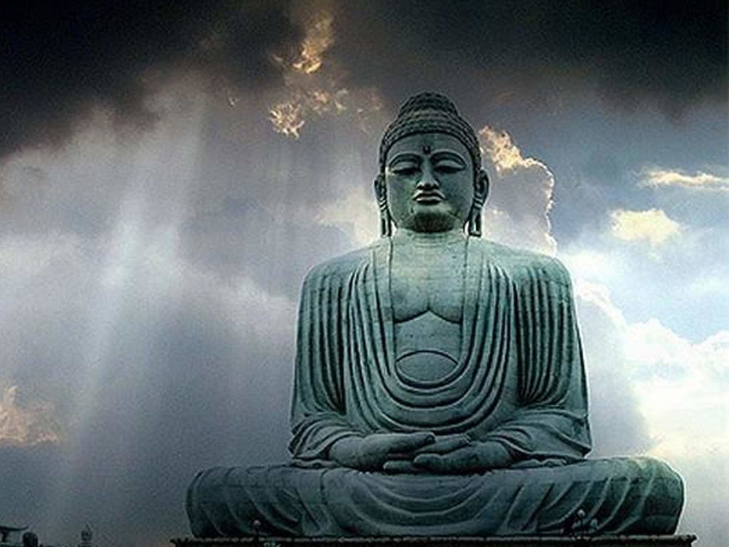buddha non 2