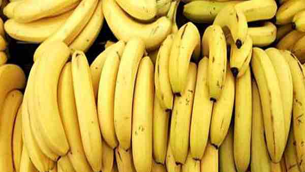 banana non