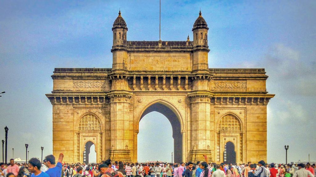 mumbai non