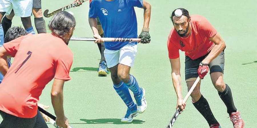 punjab non